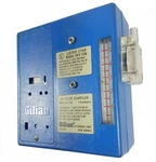 Gilian HFS-113A Hi Flow Air Sampler Pump PN:D800070 #2. Fixed Price $125.00.