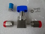 Swagelok 6LVV-DPBW4-P1 Diaphragm Valve. Fixed Price $350.00.