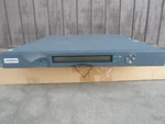 Ericsson Tandberg Lband Dsng Voyager E5714 Sdi Video Encoder Asi L-band Hpa Cont. Fixed Price $2299.00.