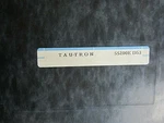 Tau-tron S5200E DS3 Digital Transmission Test Set Receiver Operation Manual. Fixed Price $20.00.