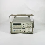 Hp Hewlett Packard Digital Radio Test System 11757A / 11758A Sold Is. Fixed Price $129.18.