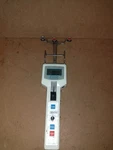 Electromatic DTMB-10KB Check-line Tension Meter. Fixed Price $225.00.