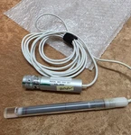 10X5-3CT 9010 Probe Detector 4081 Unfors Raysafe Radcal Radiation Cat Scan. Fixed Price $1099.00.