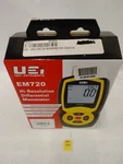 Uei EM720 Hi-res Differential Manometer With Temperature Compensation. Fixed Price $180.50.