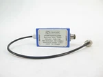 Com-power LIT-930 Transient Limiter 9KHZ To Mhz, Max Dc 250V. Fixed Price $189.99.