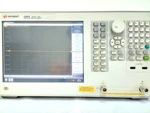 Agilent Keysight E5061B Network Analyzer 100KHZ-1.5 Ghz Option Used Working. Fixed Price $10923.10.