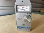 Simpson 380M Microwave Leakage Tester W/ Case & Manual. Exc Cond.. Fixed Price $49.00.