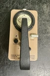 Eberline Instrument Corporation Model E-130A Geiger Counter. Fixed Price $119.99.