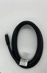 9 Pin Omega Fma Flow Meter Cable - Doc Used. Fixed Price $29.61.
