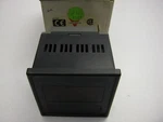 Carlo Gavazzi Digital Electromatic EDI3-72 750 Vac. Fixed Price $34.95.