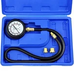 Oil Pressure Tester Kit, Professional Engine Diagnostic Test, 100PSI Blue Case. Fixed Price $30.77.