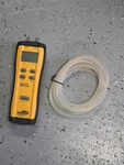 Fieldpiece SDMN5 Dual Port Manometer - Gas & Static Pressure Differential. Fixed Price $85.00.
