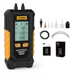 Autool Manometer Gas Pressure Tester, Digital Hvac, 6 Units.... Fixed Price $52.99.