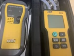 Uei Test Instruments Lpkit Leak And Pressure. Fixed Price $450.00.
