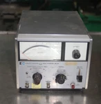 Vintage Hp Hewlett Packard Frequency Meter 5210A. Fixed Price $99.00.