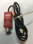 Edwards D021-66-000 Prm 10 Pirani Gauge Head. Fixed Price $999.99.