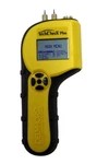Delmhorst Techcheck-plus Moisture Meter Complete Essential Package. Fixed Price $828.99.