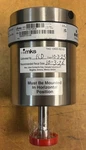 Mks E29DRETDDJ5B Heated Vacuum Pressure Transducer 0.25 Torr 33.33 Pa, 0.33 Mbar. Fixed Price $675.00.