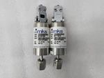 1PC Mks 722A13TCD2FA Baratron Pressure Switch 1000 Torr Vcr 1/4". Fixed Price $349.99.