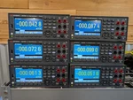 34470A Agilent Keysight Digital Multimeter Truevolt Dmm. Fixed Price $2000.00.