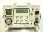 Canberra TAM-73D Portable Ion Chamber Tritium In Air H3 Monitor / Detector. Fixed Price $1995.00.