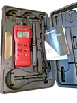 Amprobe THWD-5 THWD5 Relative Humidity & Temperature Meter W/ Flexible. Fixed Price $119.95.