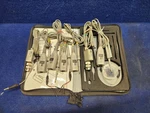 Lot Of Agilent 1161A 10:1 Miniature Passive Probes And 10430A. Fixed Price $249.99.