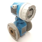 Endress+hauser 10W50-UA0A1AA0A5AA Promag Flow Meter 2"PIPE 6"FLANGE 24VAC/DC. Fixed Price $1200.00.