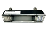 Wallace & Tiernan Purge Flow Meter 22A111SSXX2X. Fixed Price $40.00.