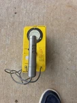 Victoreen CDV715 Radiation Detection Kit. Fixed Price $250.00.
