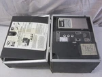 Vintage Amprobe AA3 Ammeter Ac Recorder With Clamps, Power And Hard Case. Fixed Price $79.99.