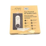 Atmotube Pro Portable Air Quality Monitor - Particulate Matter Crypto Miner. Fixed Price $134.00.
