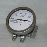 Reils RIB810 Differential Manometer Stainless Steel 0-25 Mbar Pressure Gauge New. Fixed Price $289.99.