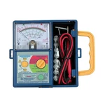 Bk Precision 307A 1000 V Analog Insulation & Continuity Meter. Fixed Price $260.29.