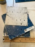 Nuclear Associates 07-706, 07-538 Resolution Test Tool Kit. Fixed Price $455.00.