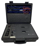 Tif Instruments KW220-3, KW2203 Kilowatt Hour Wattmeter. Fixed Price $49.99.