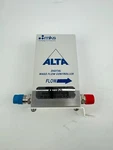 Mks Alta Digital Mass Flow Controller 1480A02924CR1BM 20000 Sccm NH3. Fixed Price $175.95.