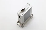 Advanced Aera Used FM-PA865,TC FM-PA865T-BF 0.5SLM(=500SCCM) Hci VLV-I-101=1L32. Fixed Price $149.97.