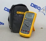 Fluke 87V True Rms Digital Multimeter. Fixed Price $245.00.