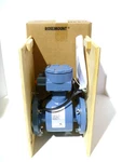 2" Rosemount 8705 Nha 020C1W0NAG1D1Q4 150# Magnetic Flow Meter 2013 Nib 033A. Fixed Price $1650.00.