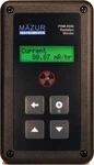 PRM-9000 Geiger Counter And Nuclear Radiation Contamination Detector Moni.... Fixed Price $1010.39.