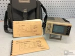 TFS2020 Tektronix Fiberscout Portable Optical Fault Finder. Fixed Price $200.00.