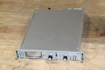 Tennelec Tc 590 Nim Bin Modular. Fixed Price $75.00.