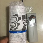 New One Smc PPA100 Pressure Gauge. Fixed Price $103.80.