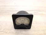 Vintage Triplett Dc Ma Microamperes Meter 327-A Gauge. Fixed Price $22.99.