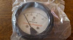 Mcmaster-carr High Pressure Differential Gauge 4107K613. Fixed Price $150.00.