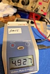 Unfors Mas Fluke Inovision Piranha Xray Mult Meter Radcal Raysafe Keithley. Fixed Price $999.00.