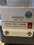 General Radio Strobotac Type 1531- Ab Strobe Light Tachometer Works C7. Fixed Price $199.95.