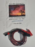 Radiodetection 7000, 8000, 8200, 4000. Direct Connect Leads New. Fixed Price $165.00.