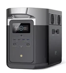 Ecoflow Delta Max 2016WH Power Station Electric Generator 2400W *slightly Used*. Fixed Price $459.00.